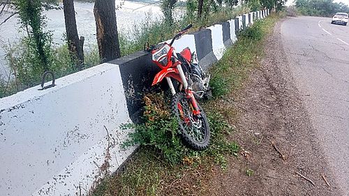 Фото пресс-службы Госавтоинспекции Хакасии